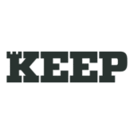 Keep Network Logo Transparent PNG