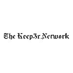 Keep3r Network Logo Transparent PNG