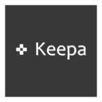 Keepa Logo Transparent PNG