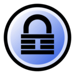 Keepass Logo Transparent PNG