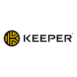 Keeper Security Logo Transparent PNG