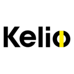 Kelio Logo Transparent PNG