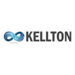 Kellton Tech Logo Transparent PNG
