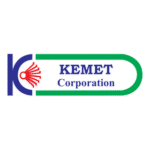 Kemet Corp Logo Transparent PNG