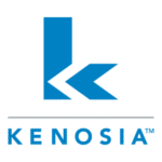 Kenosia Logo Transparent PNG