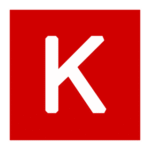 Keras Logo Transparent PNG