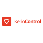 Kerio Control Logo Transparent PNG