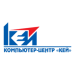 Key Computer Center Logo Transparent PNG