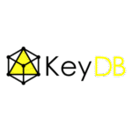 Keydb Logo Transparent PNG