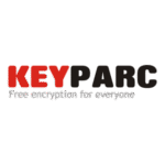 Keyparc Free Encryption For Everyone Logo Transparent PNG