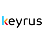 Keyrus Logo Transparent PNG