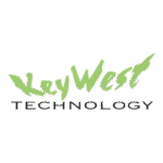 Keywest Technology Logo Transparent PNG