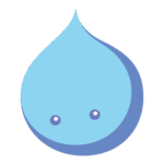 Khan Academy Aqualine Seed Logo Transparent PNG