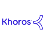 Khoros Logo Transparent PNG