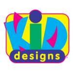 Kiddesigns Logo Transparent PNG