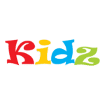 Kidz Logo Transparent PNG
