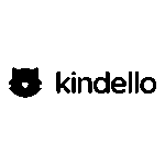 Kindello Logo Transparent PNG