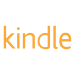 Kindle Logo Transparent PNG