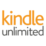 Kindle Unlimited Logo Transparent PNG