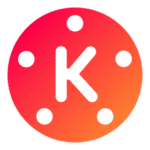 Kinemaster Logo Transparent PNG