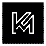 Kinex Media Logo Transparent PNG