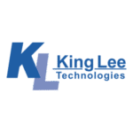 King Lee Technologies Logo Transparent PNG