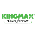 Kingmax Logo Transparent PNG