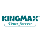 Kingmax Technology Logo Transparent PNG