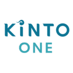 Kinto One Stack Logo Transparent PNG