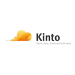 Kinto Storage Logo Transparent PNG