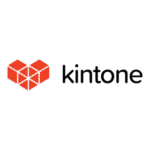 Kintone Logo Transparent PNG