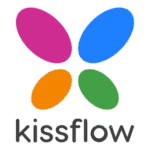Kissflow Logo Transparent PNG