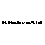 Kitchen Aid Logo Transparent PNG