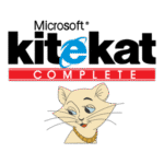Kittekat Logo Transparent PNG