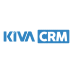 Kivacrm Logo Transparent PNG