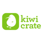 Kiwi Crate Logo Transparent PNG
