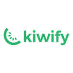 Kiwify Logo Transparent PNG