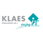 Klaes Gmbh Co. KG Logo Transparent PNG