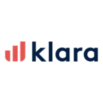 Klara Logo Transparent PNG