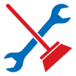 Klarschiff Logo Transparent PNG