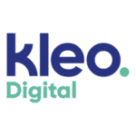 Kleo Digital Logo Transparent PNG