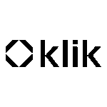 Klik Logo Transparent PNG
