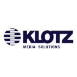 Klotz Media Solutions Logo Transparent PNG