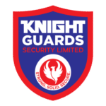 Knight Guards Security Limited Logo Transparent PNG