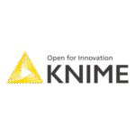 Knime Logo Transparent PNG