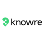 Knowre Logo Transparent PNG