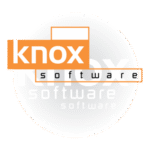 Knox Software Knox Software Logo Transparent PNG