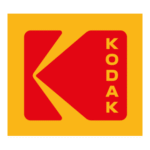 Kodak 2016 Logo Transparent PNG