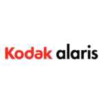 Kodak Alaris Logo Transparent PNG