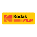 Kodak Film Logo Transparent PNG